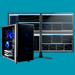 Falcon Trading Systems (Workstations)