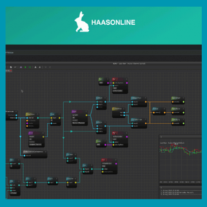 HaasOnline Trade Server (HaasBot)