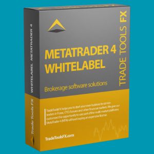 MetaTrader 4/5 White-Label License