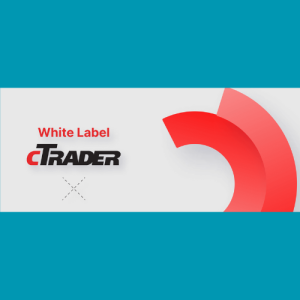 cTrader White-Label Platform